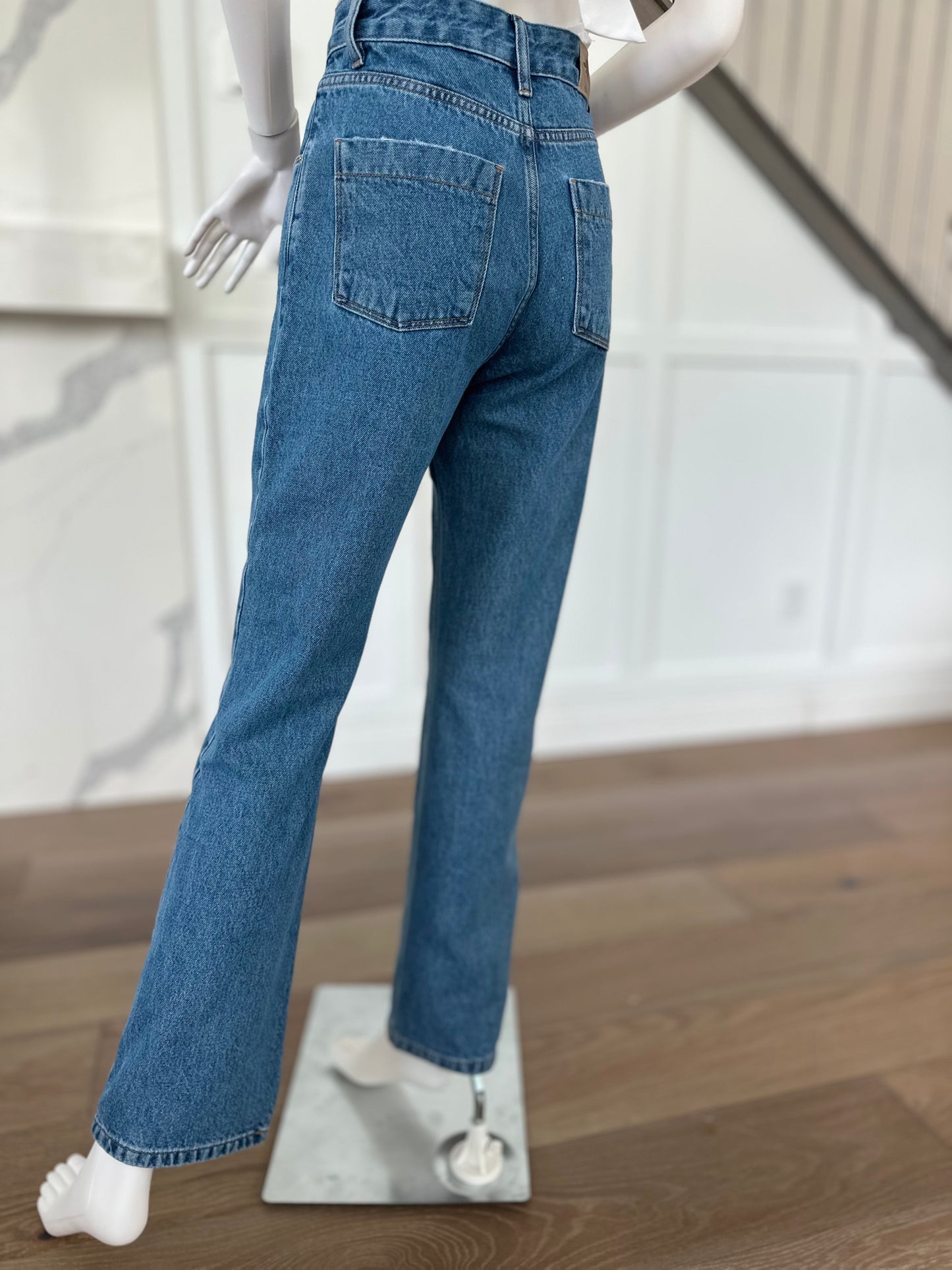 Jeans Alice
