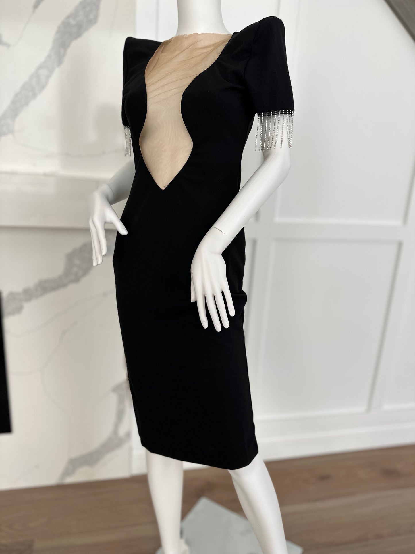 Dress Angelina