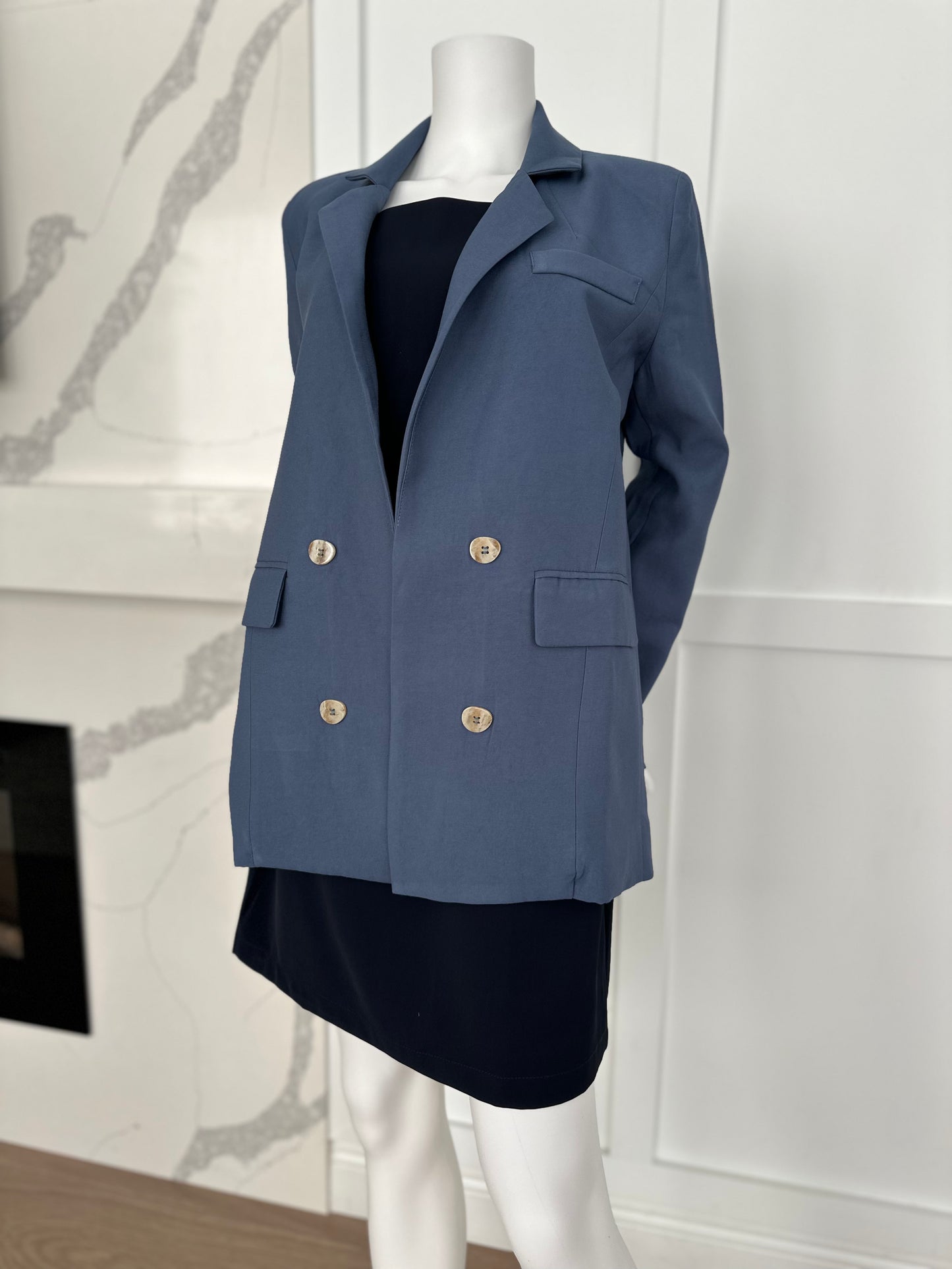 Blazer Gio