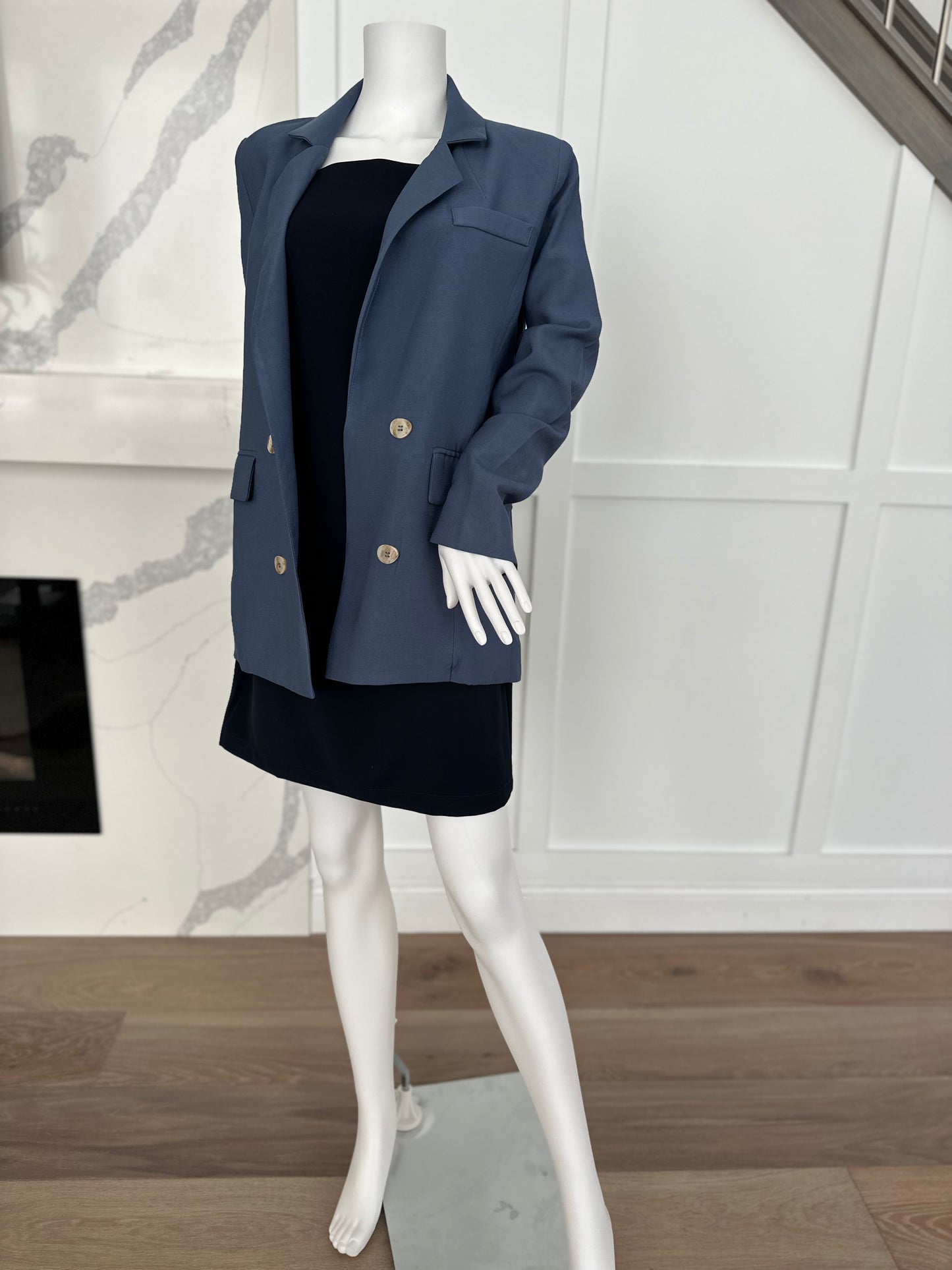Blazer Gio