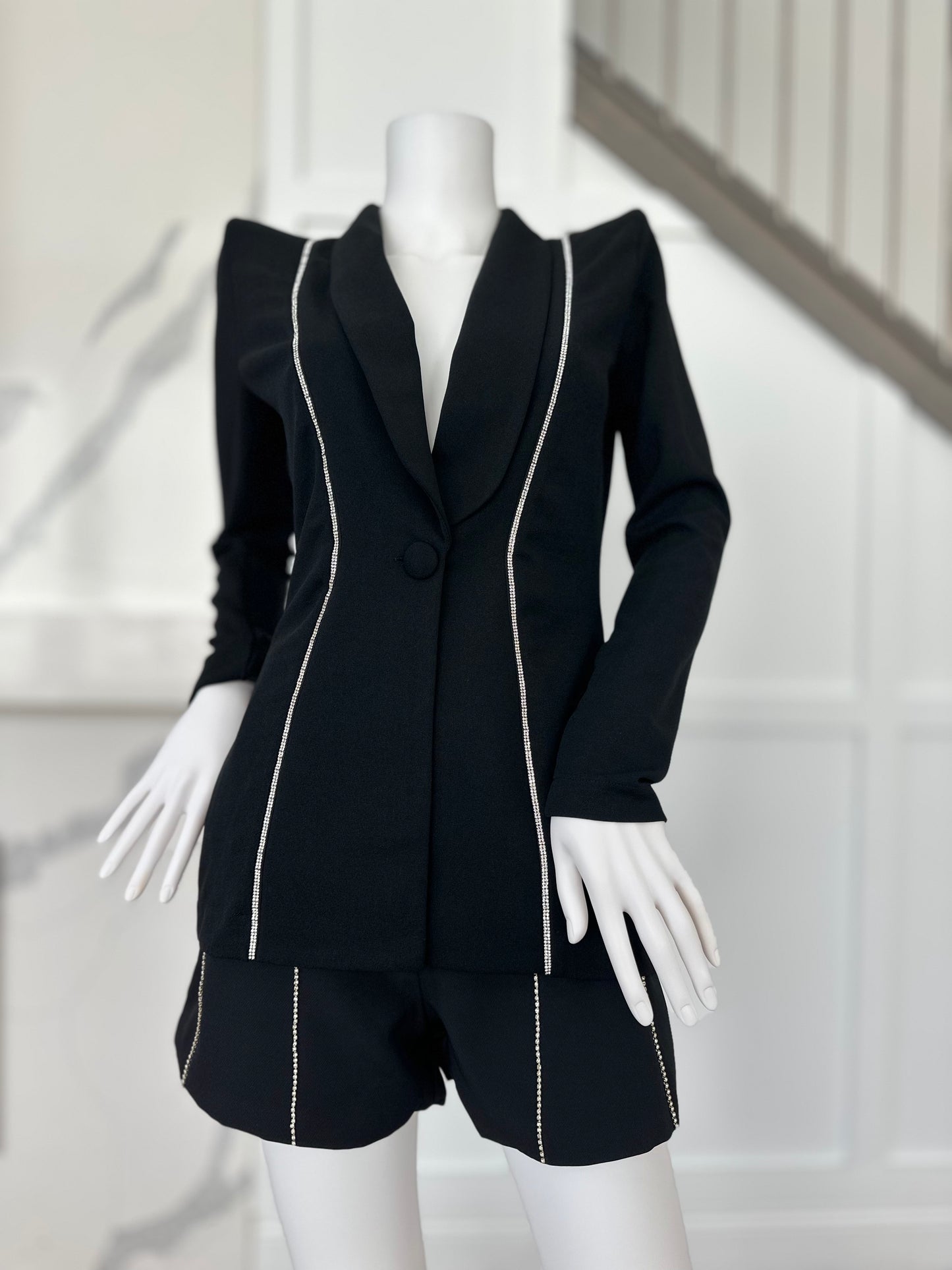 Blazer Carmen