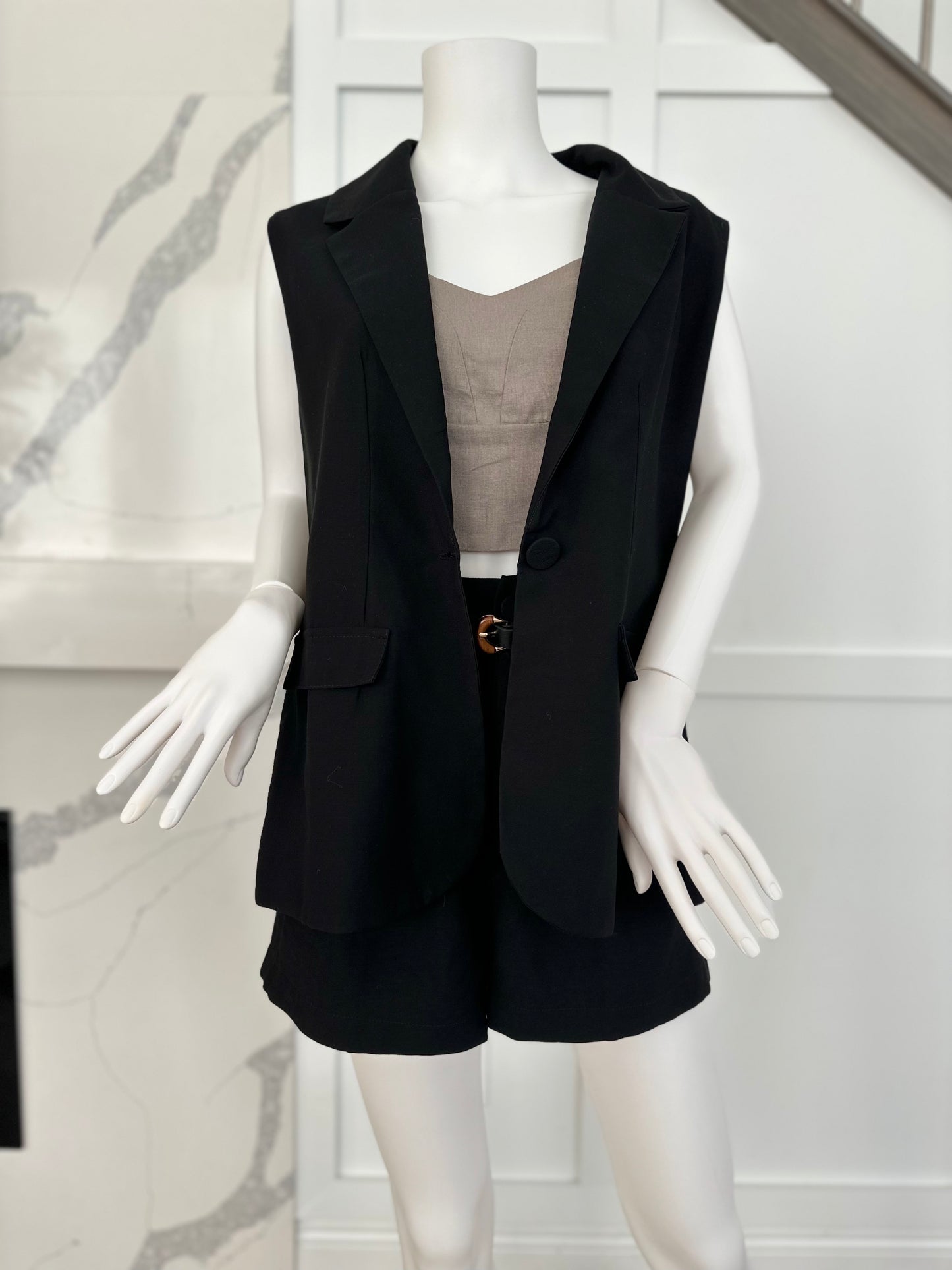 Vest Natalie