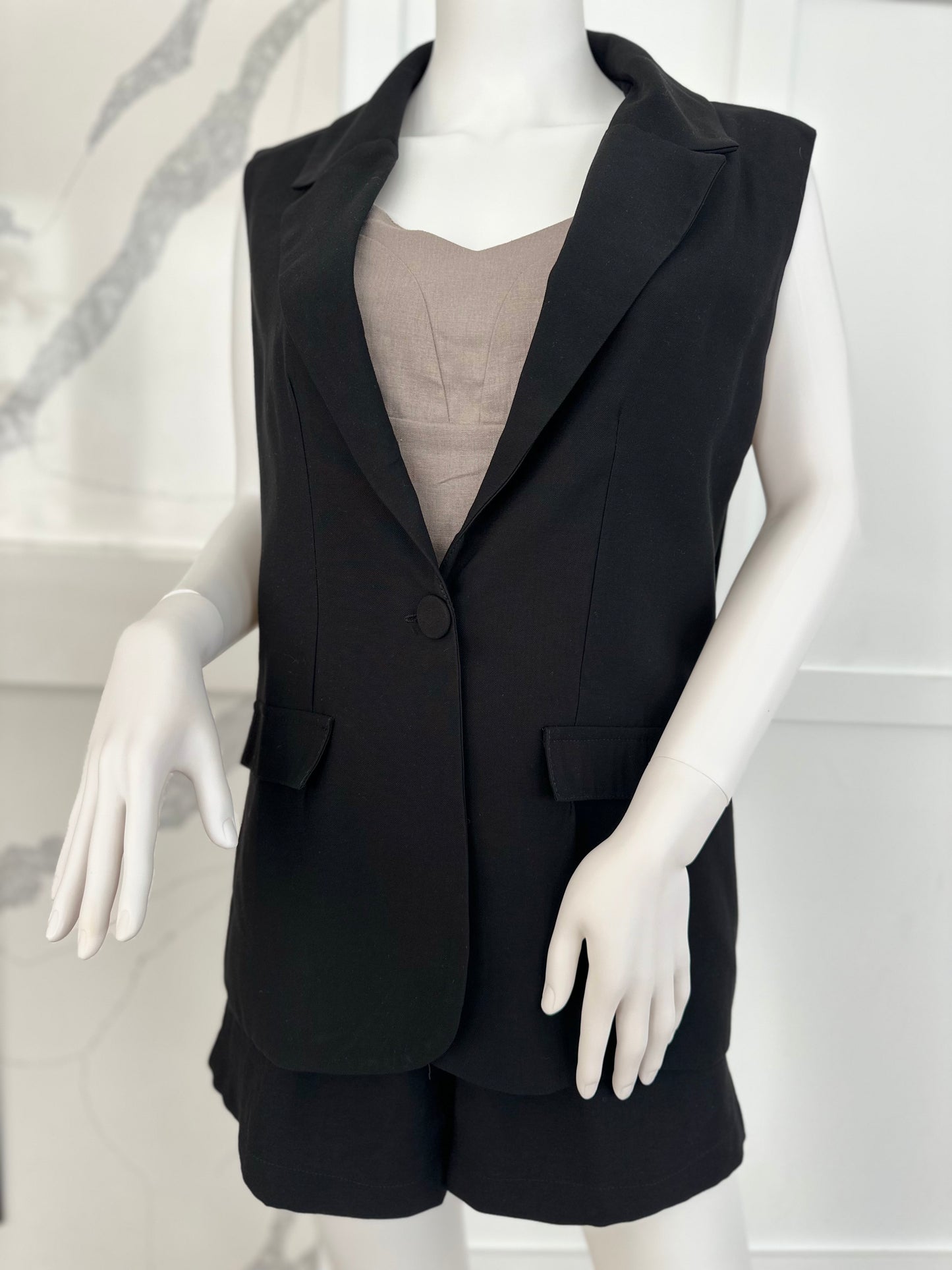 Vest Natalie