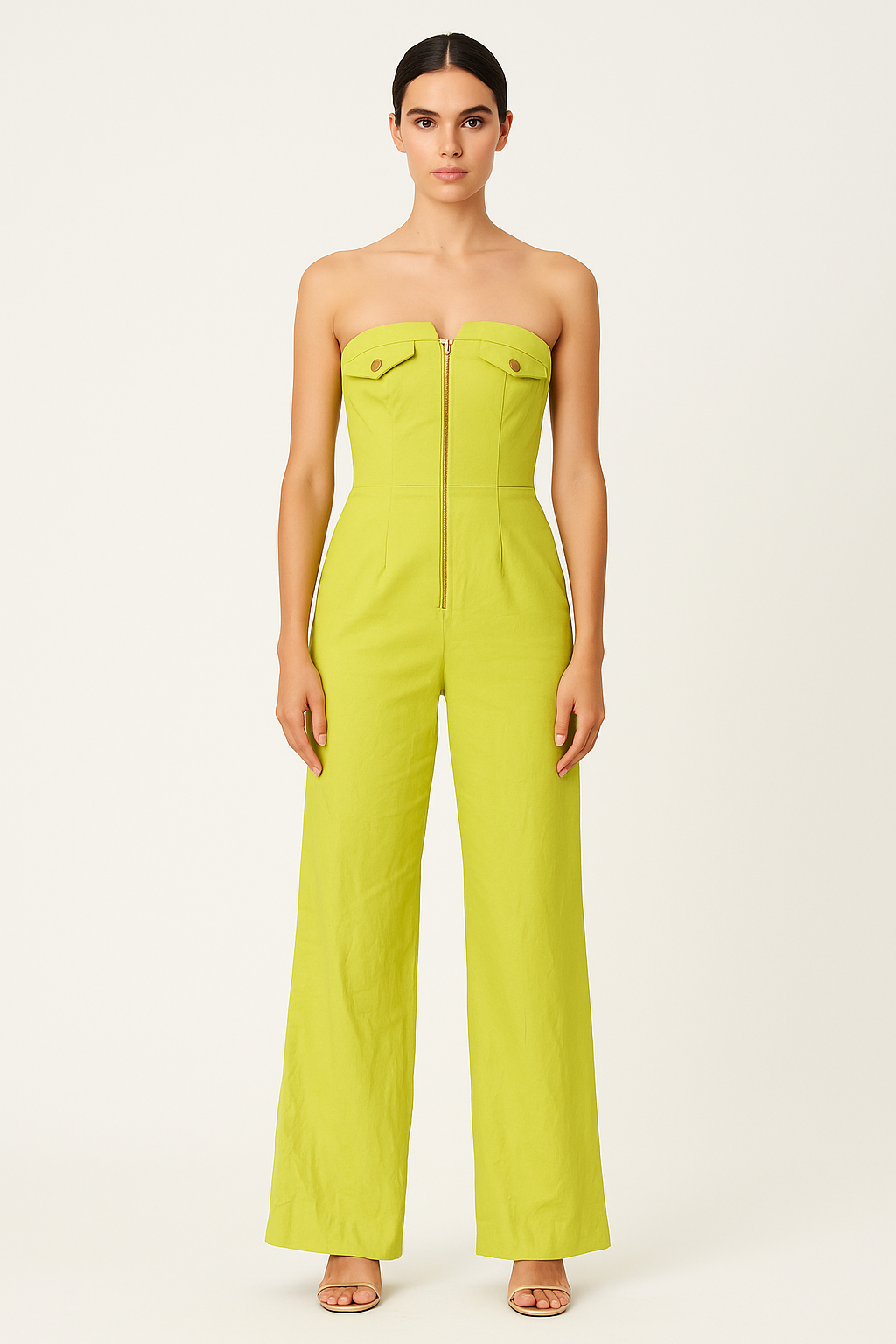 Jumpsuit Carol