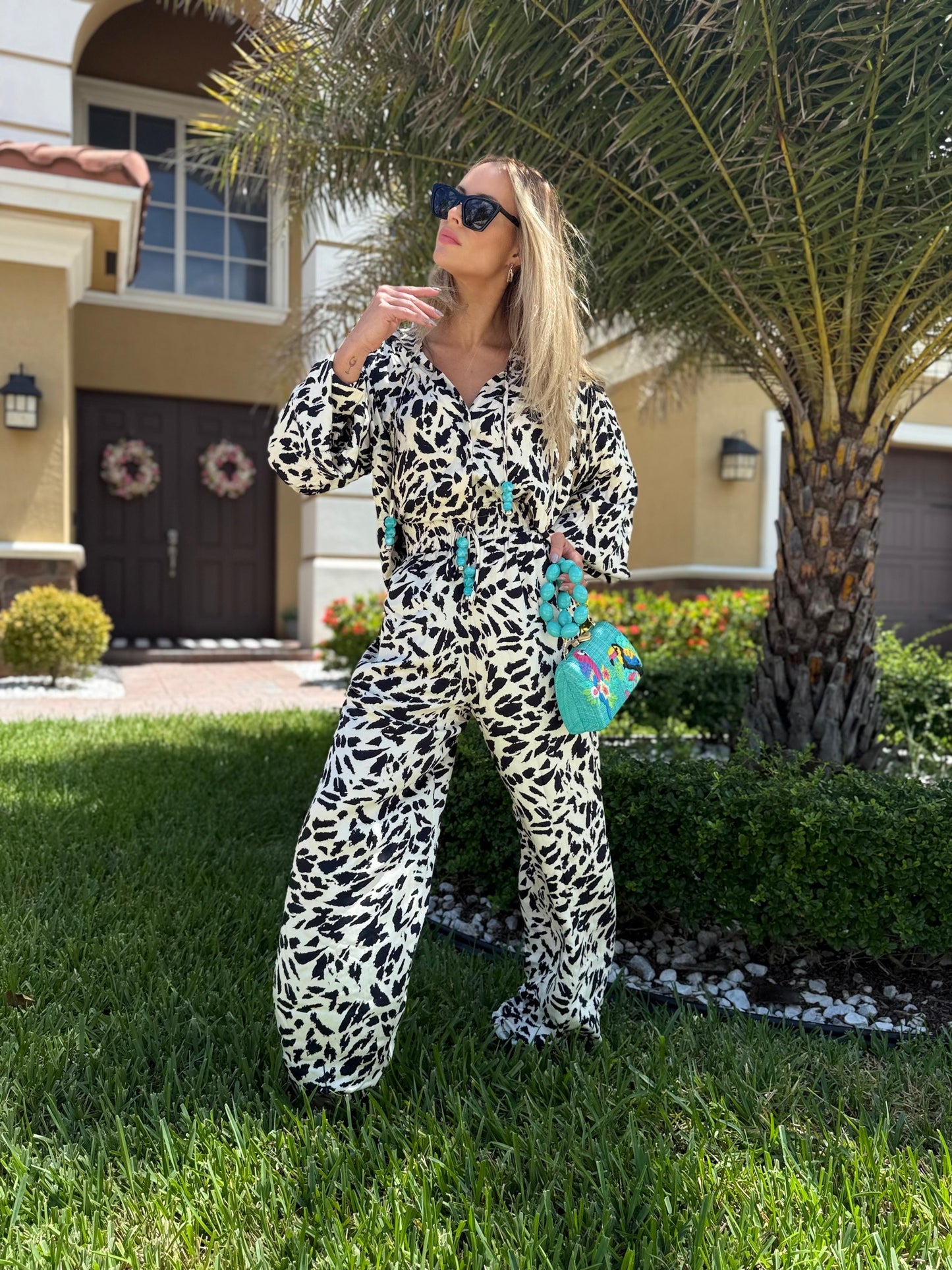 PANTS NINA
