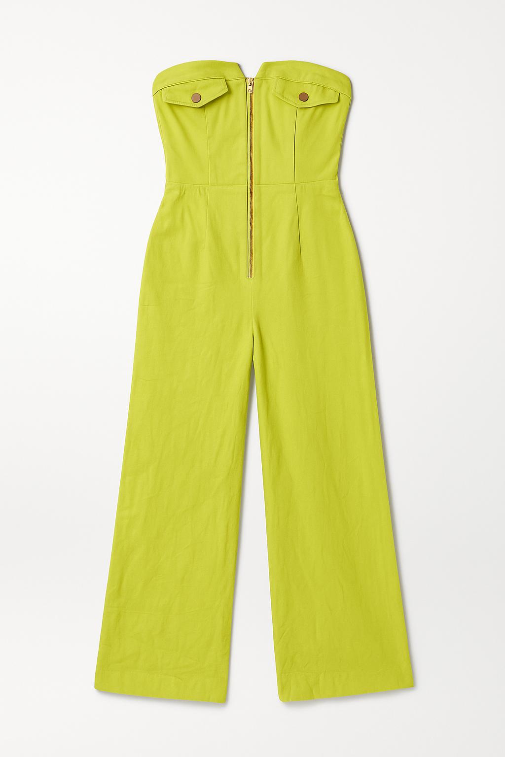 Jumpsuit Carol
