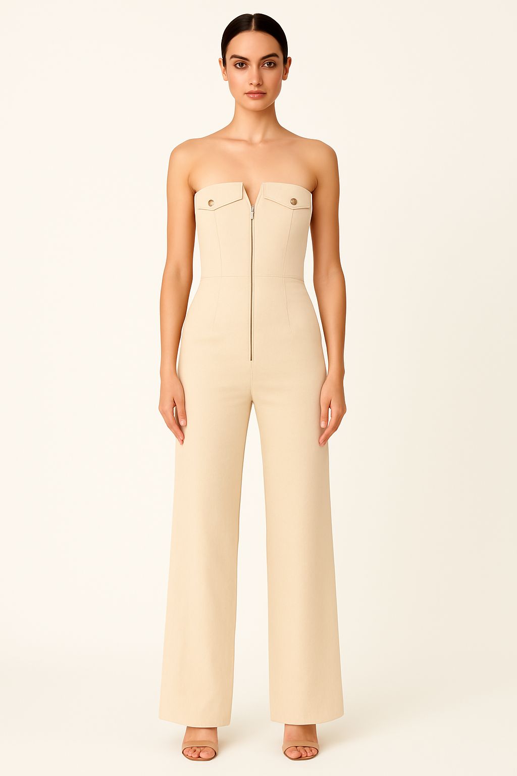 Jumpsuit Carol