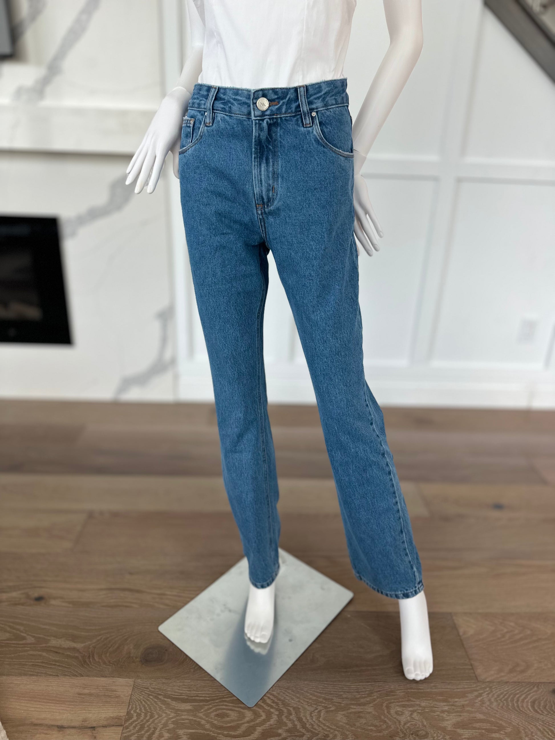 Jeans Alice - Everyday Denim – GIA2 Jeans Alice - Everyday Denim – GIA2