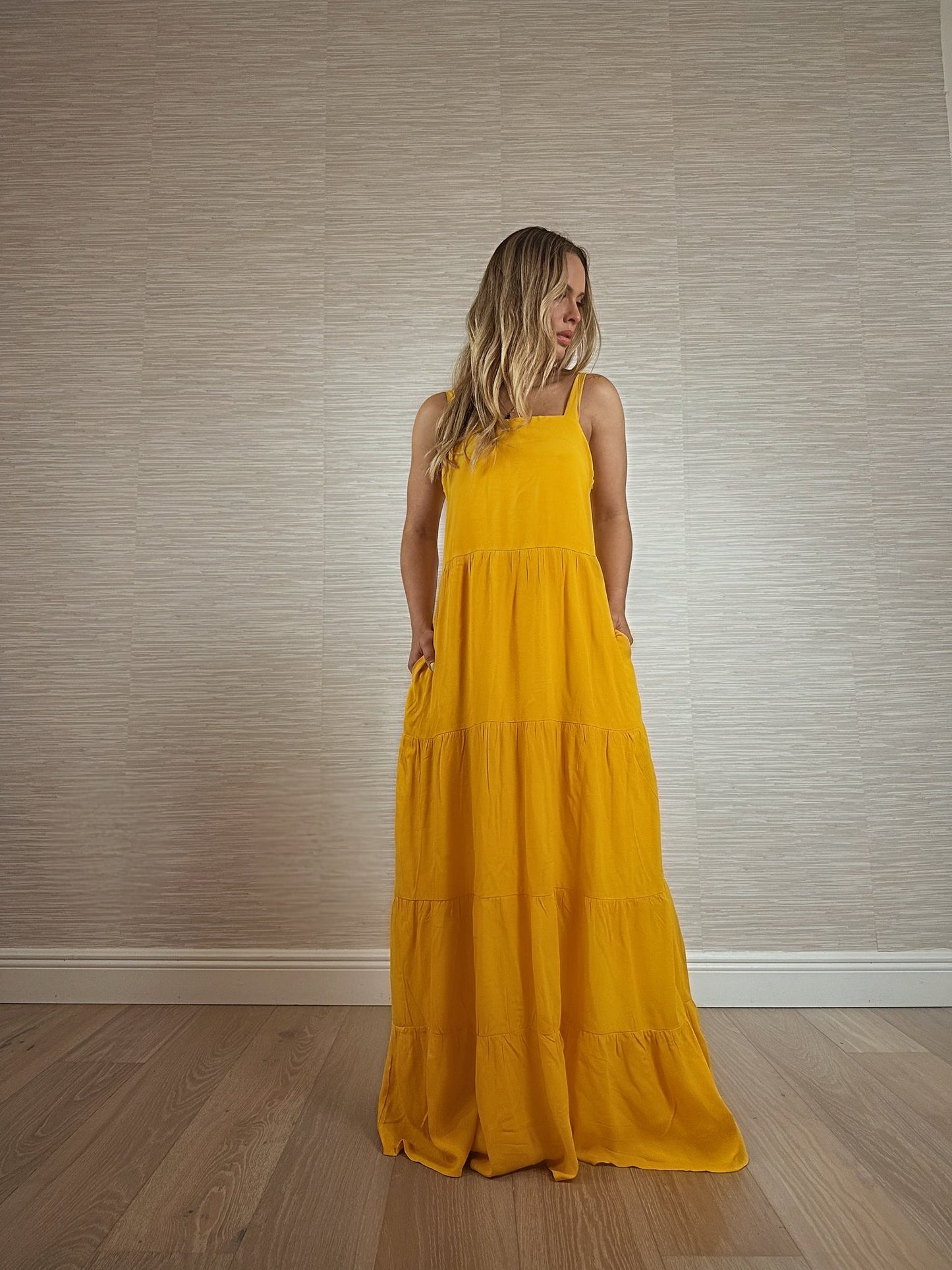 Dress Pam