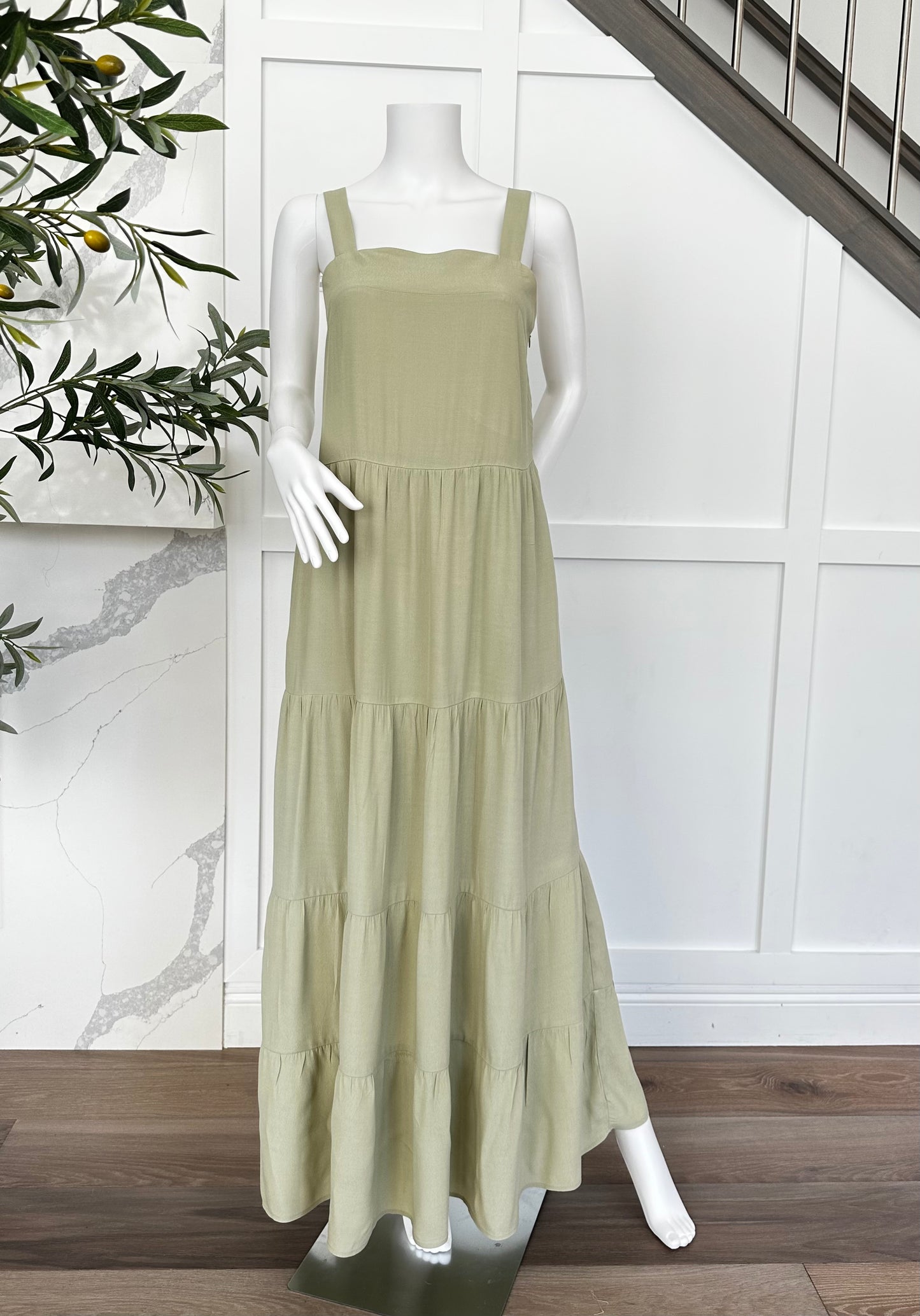Dress Pam