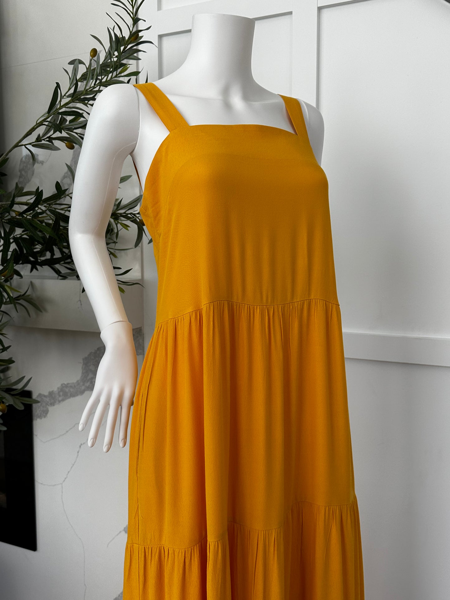 Dress Pam