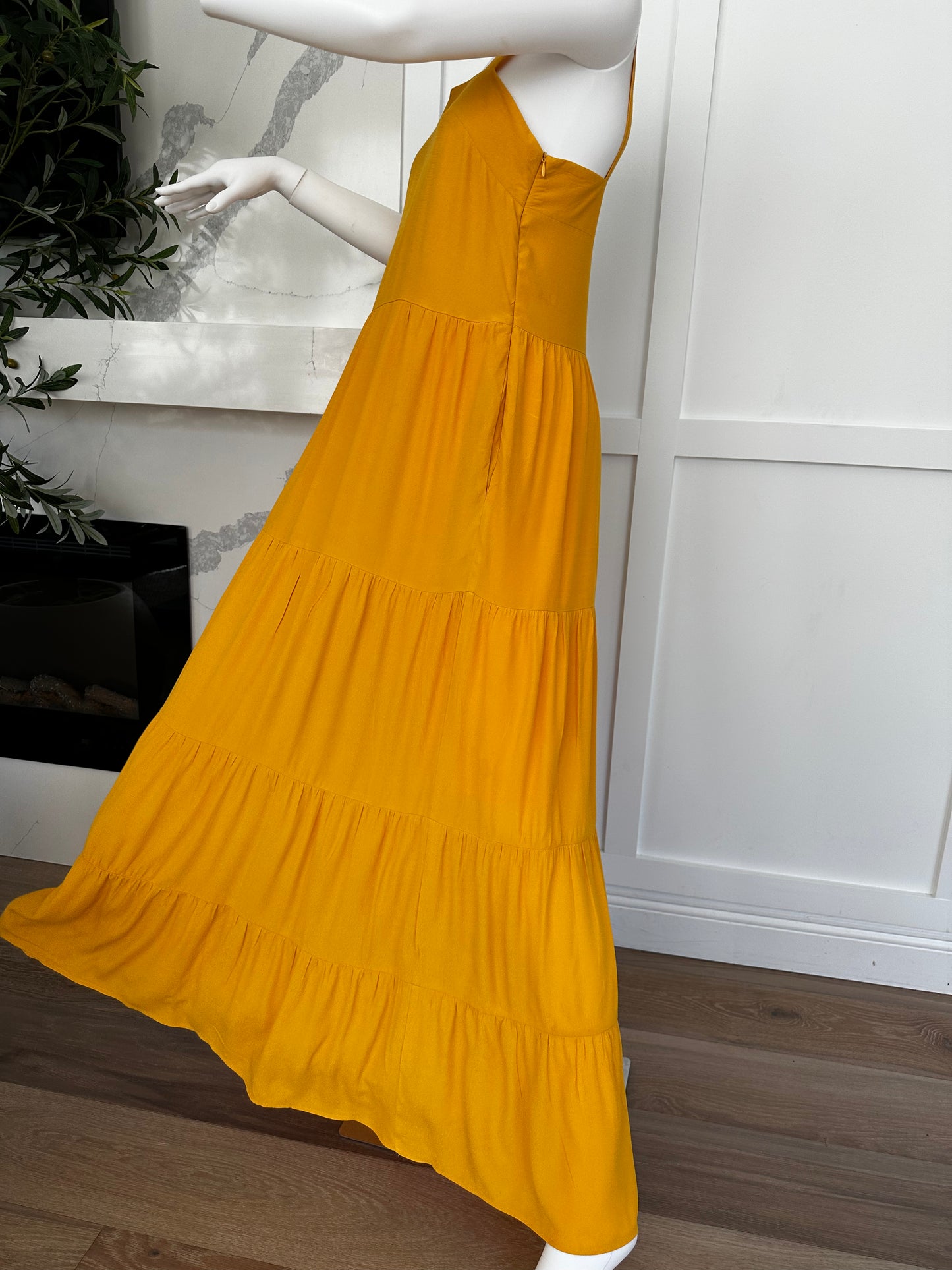 Dress Pam