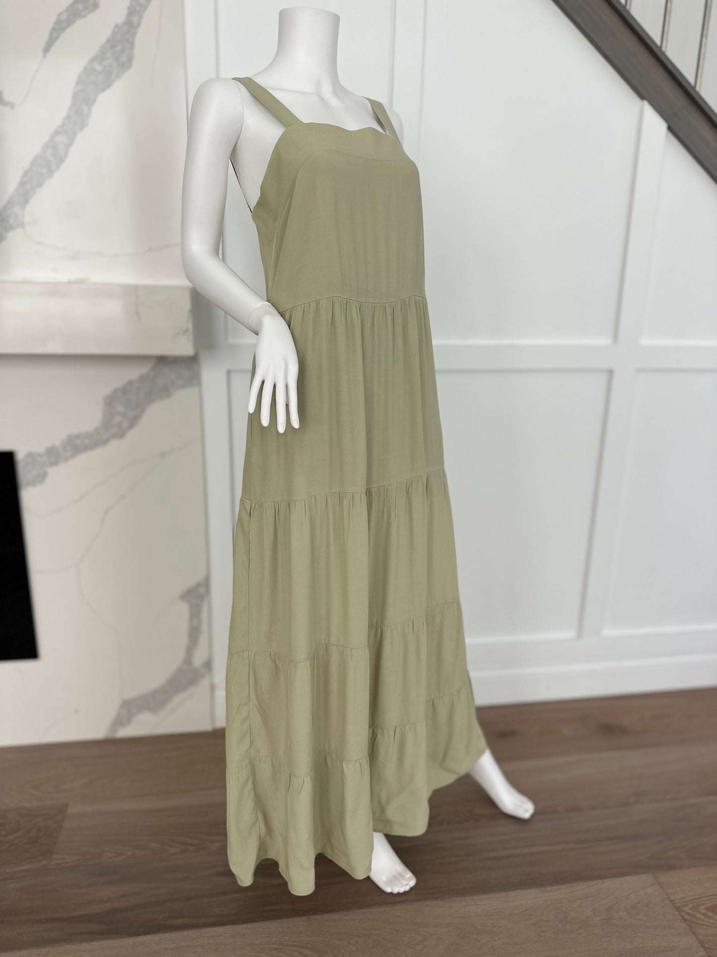 Dress Pam