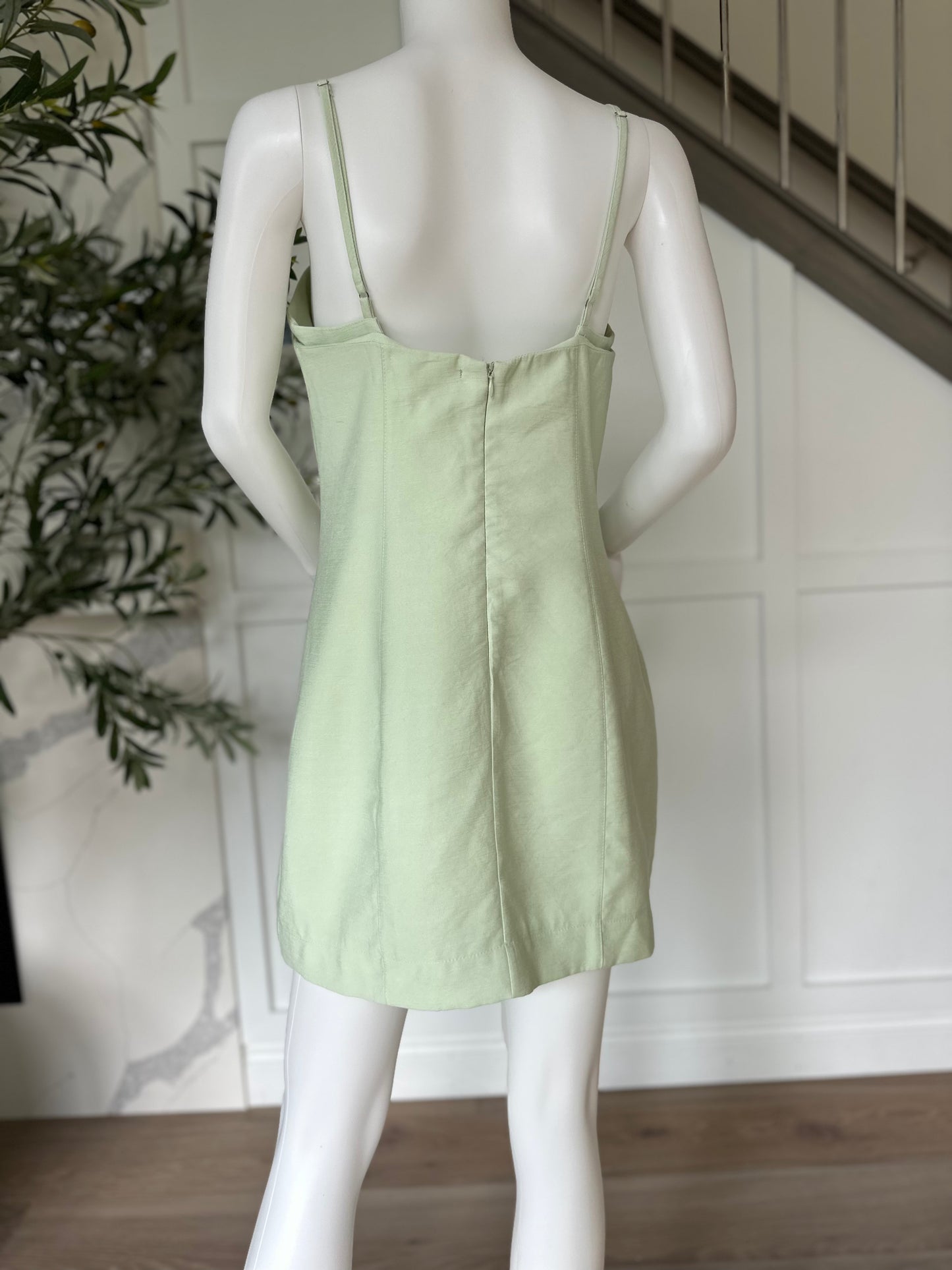 Dress Isabella