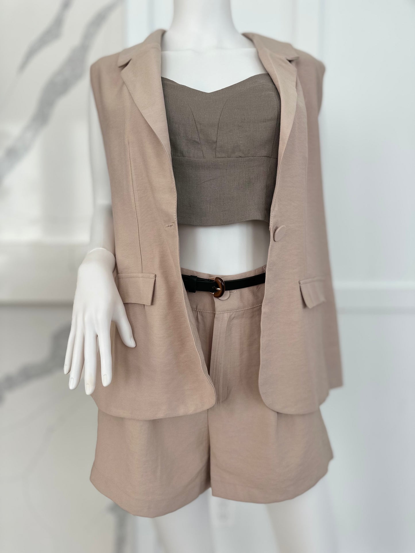 Vest Natalie