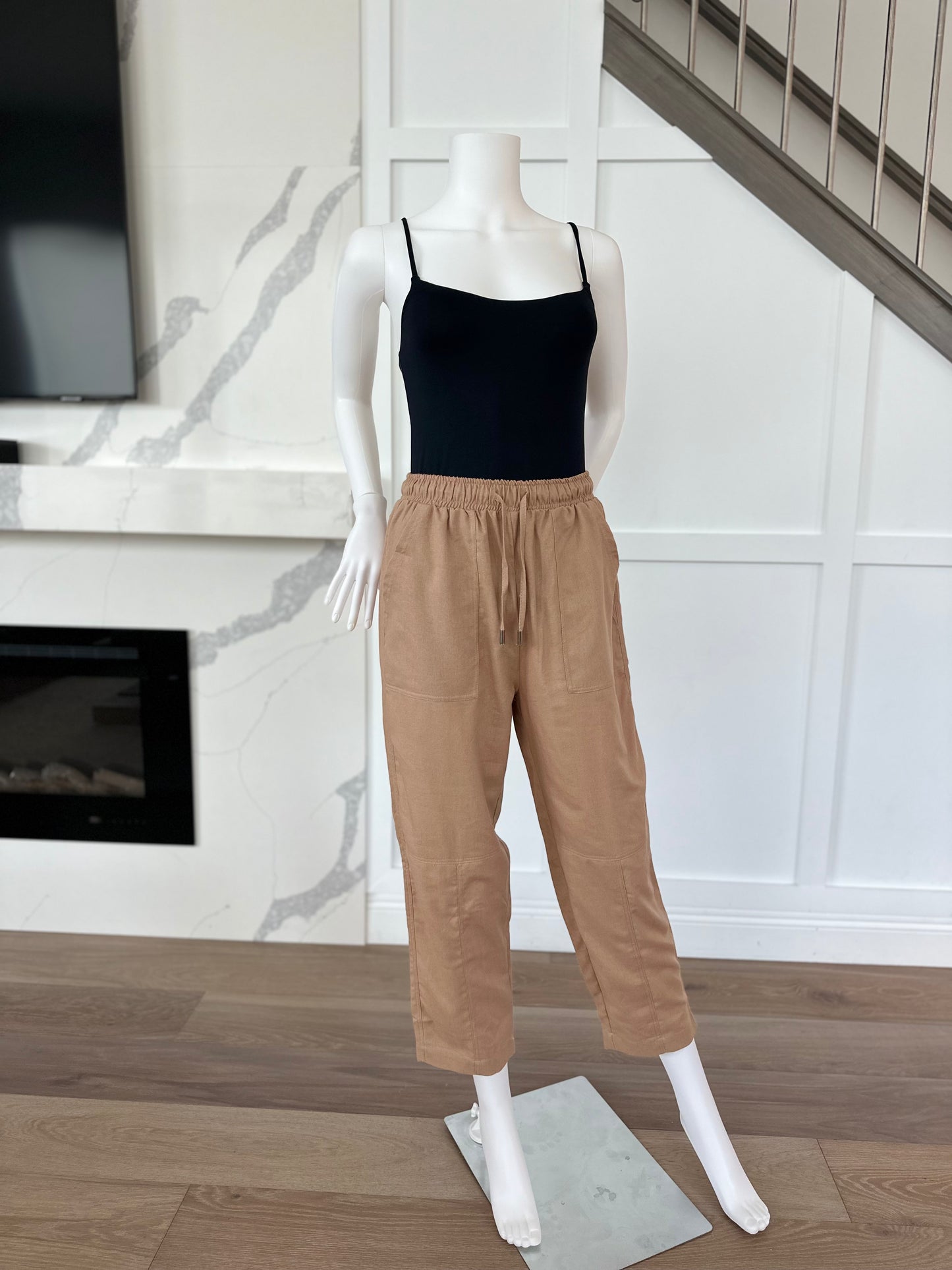 Pants Marina