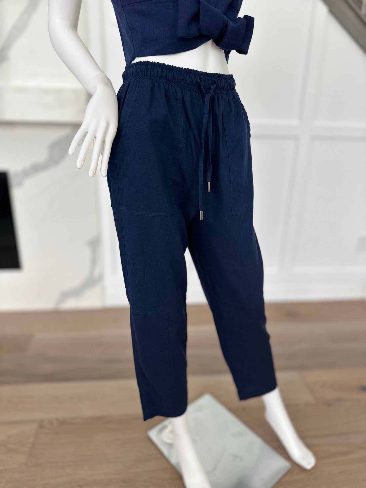 Pants Marina