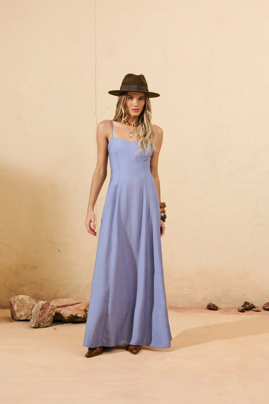 Dress Cris
