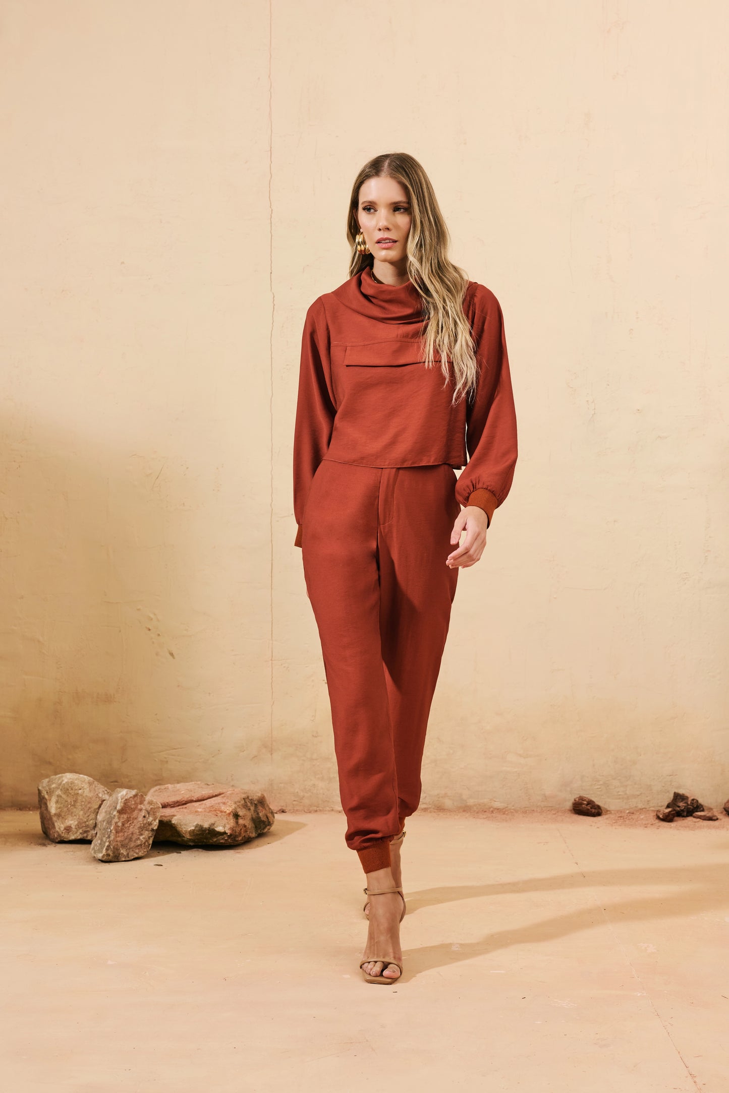 Set Jogger Mirian
