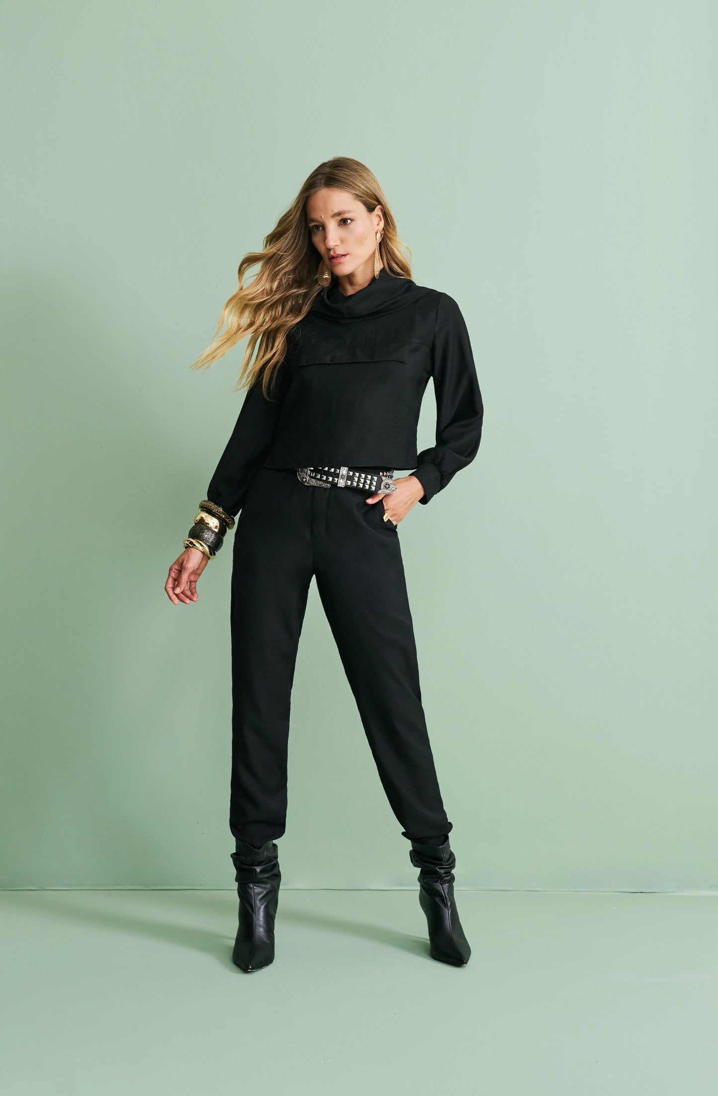 Set Jogger Mirian