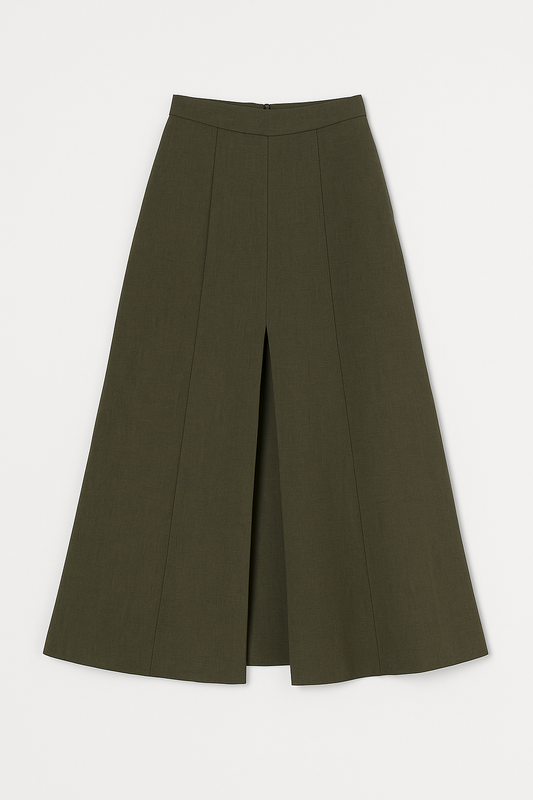 Set Nancy Skirt