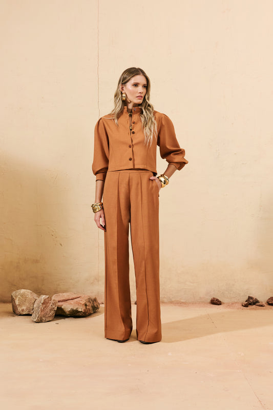 Set Nancy Pants