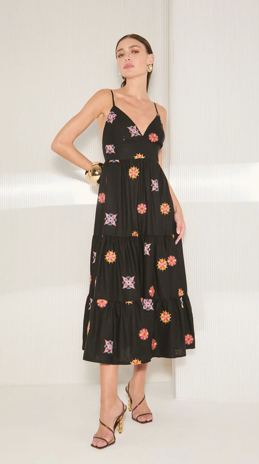 Dress Celine