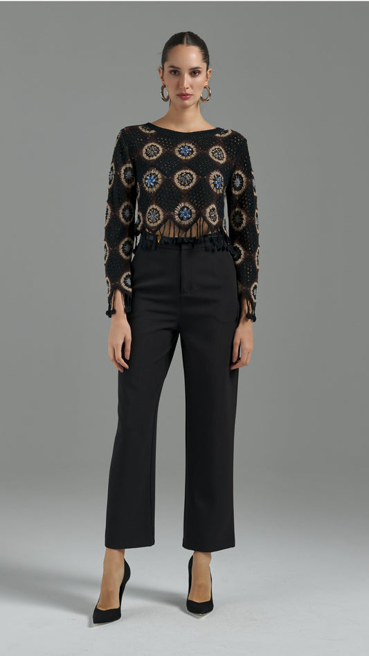Top Luzia