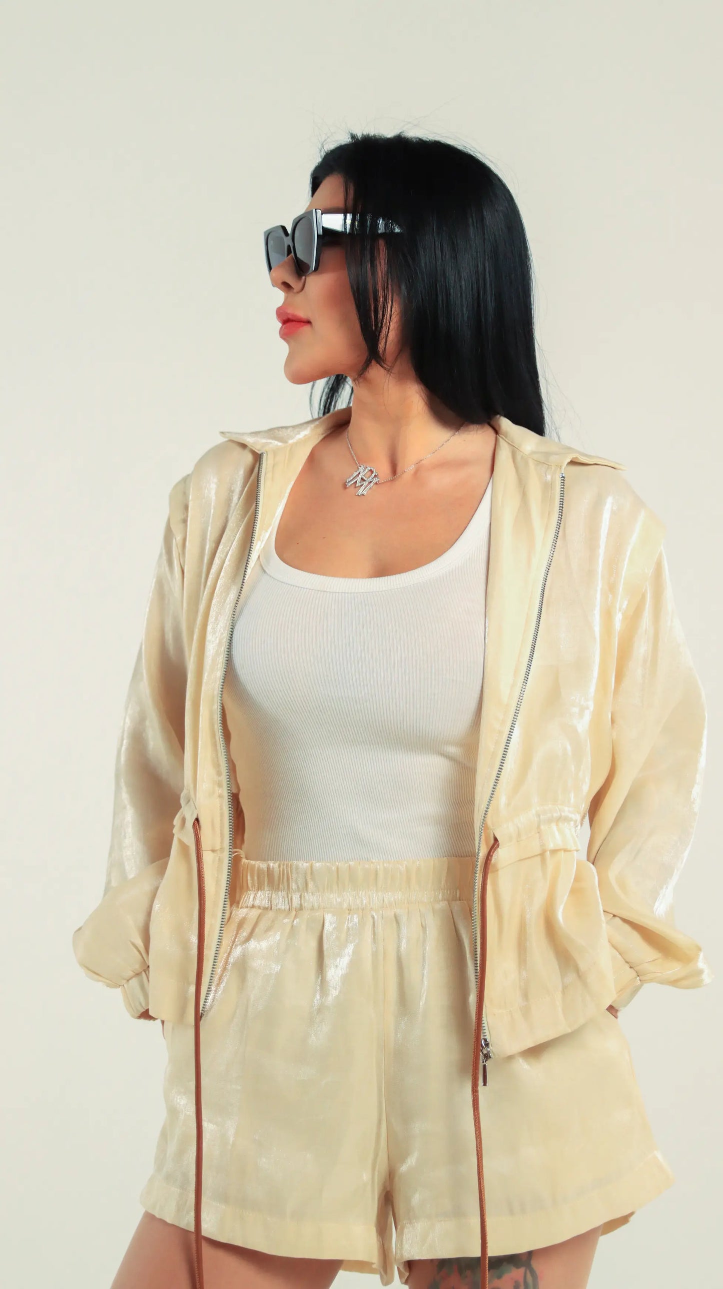 Set Denise