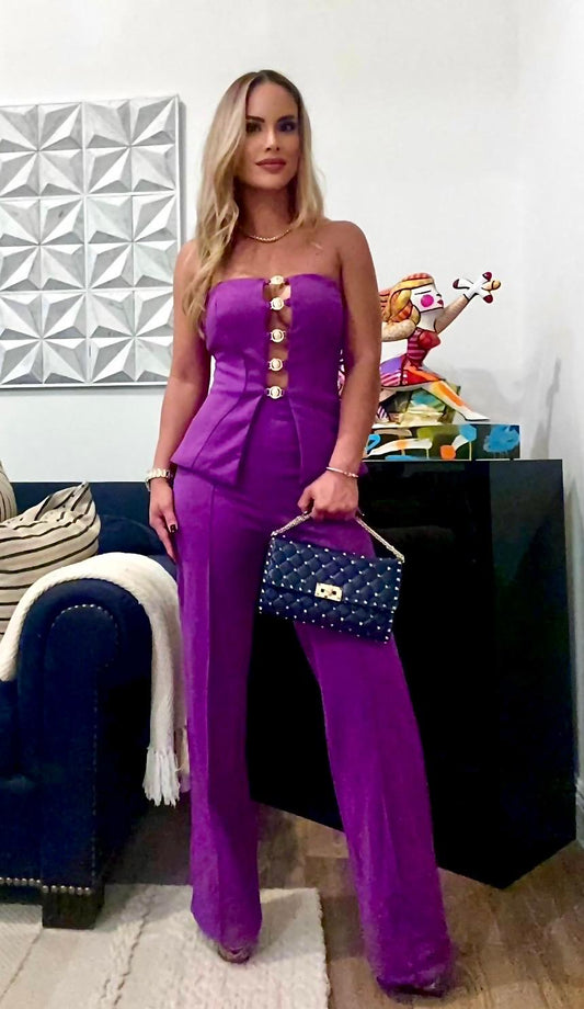 Set Maya