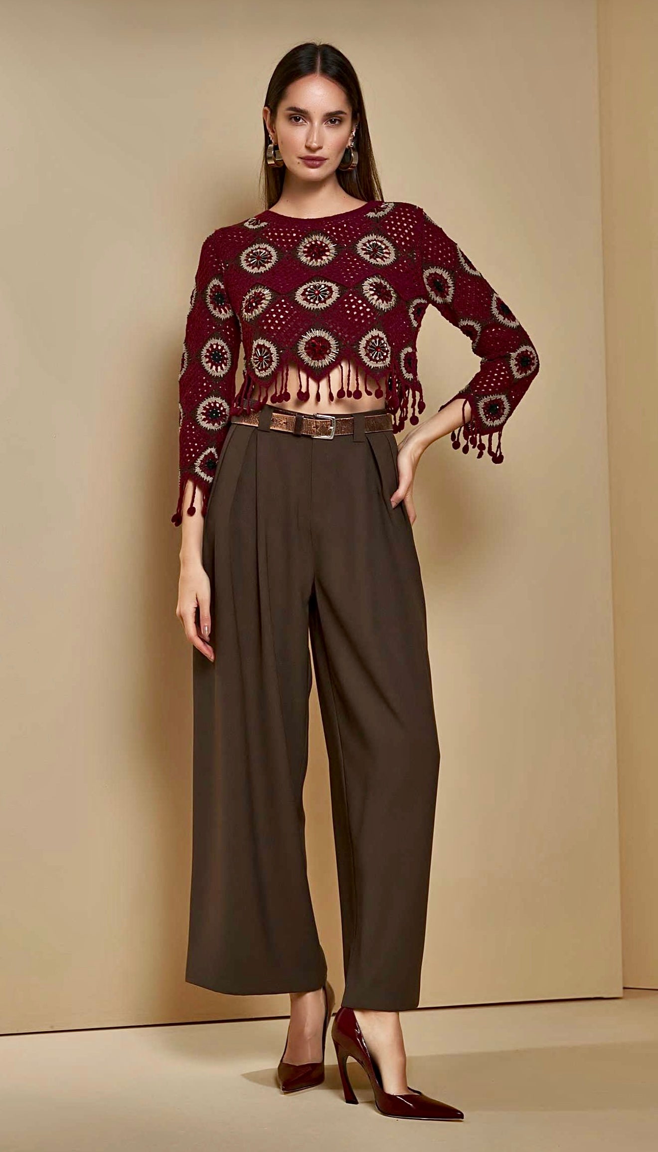 Top Luzia