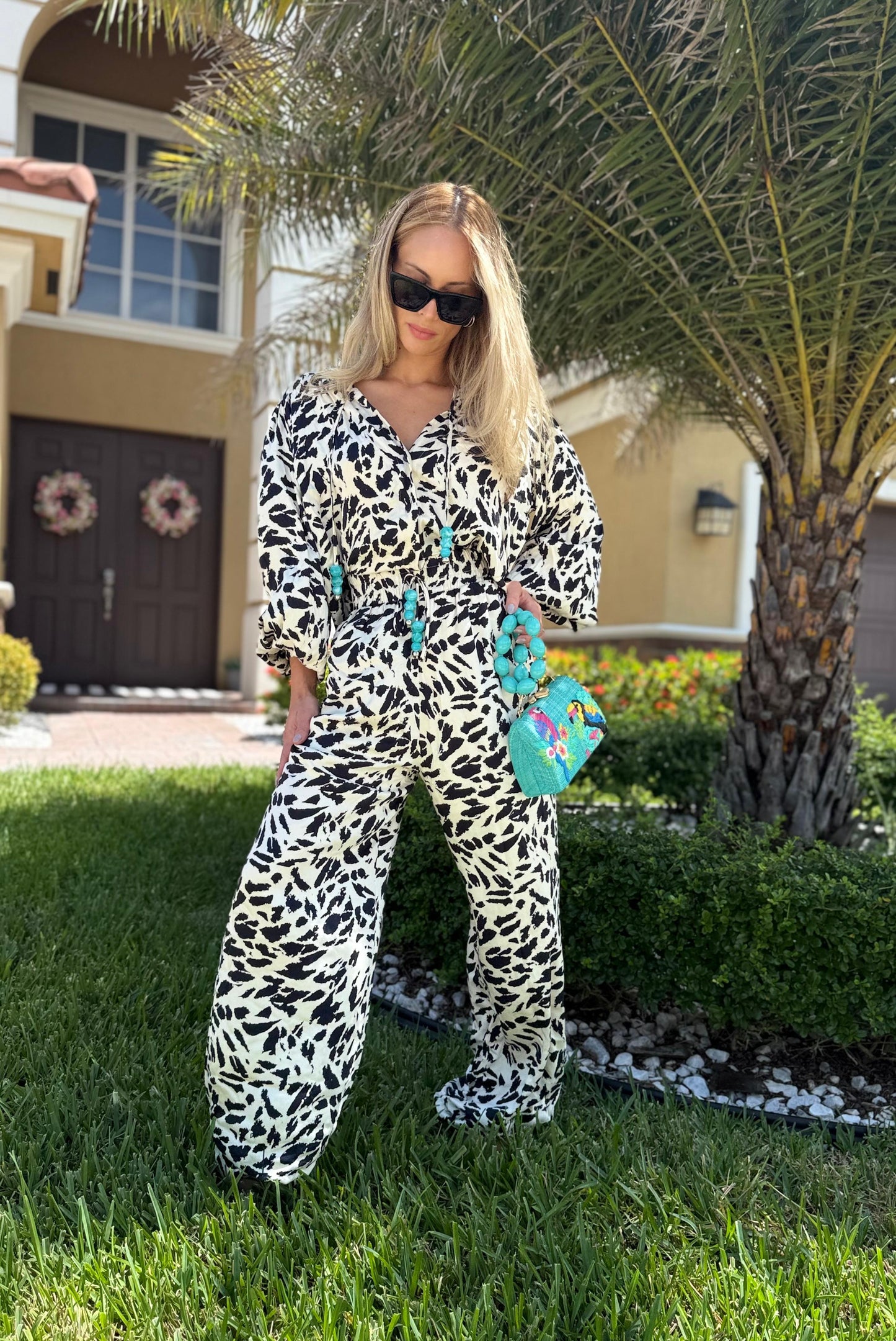 PANTS NINA