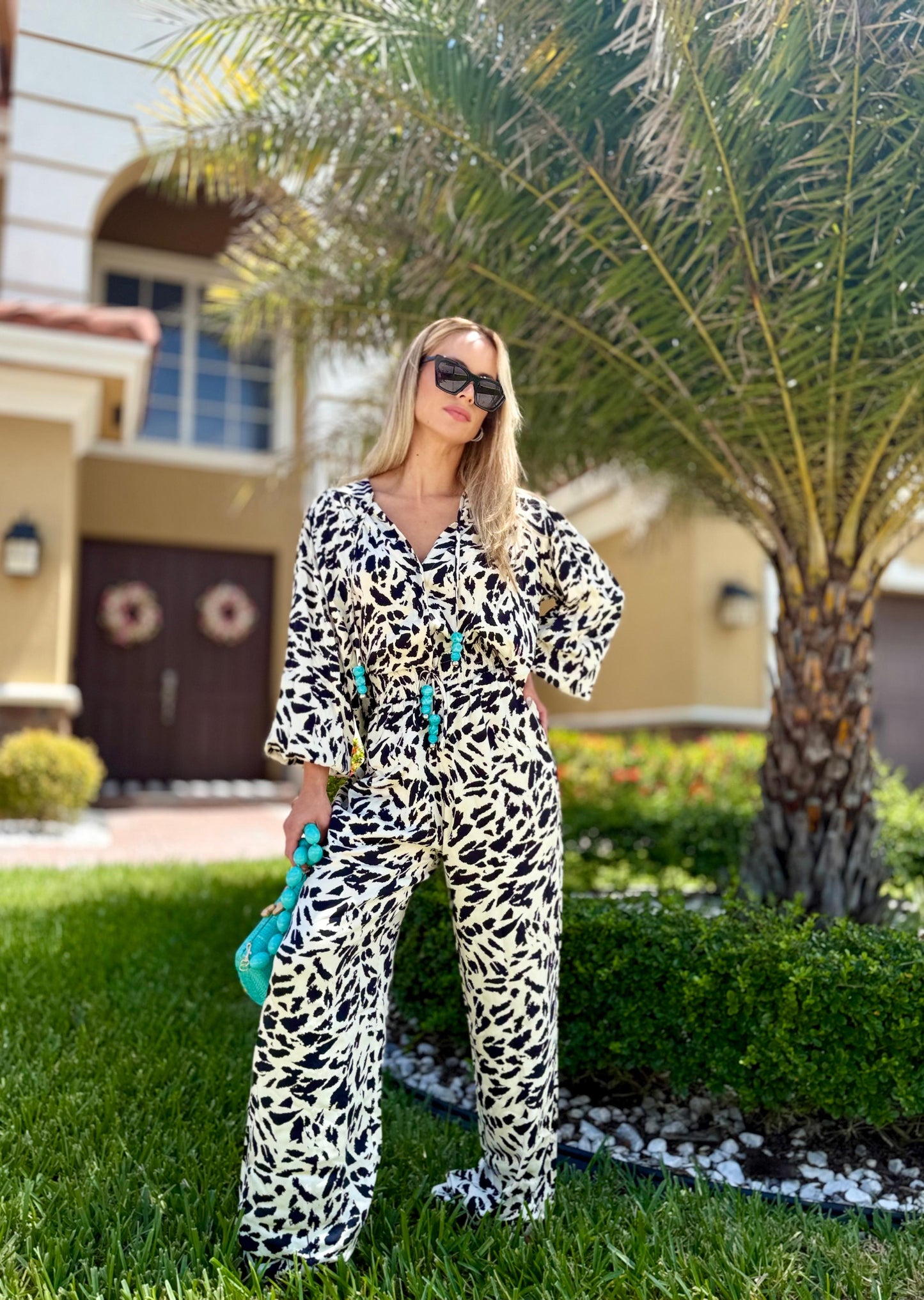 PANTS NINA