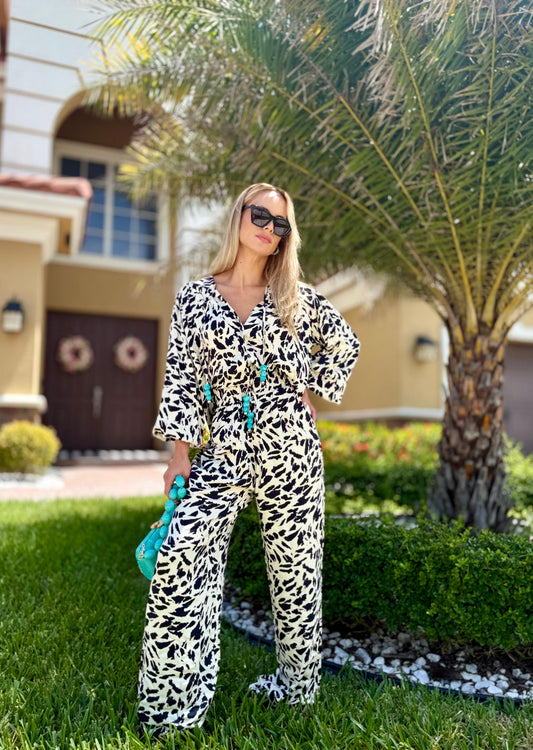 PANTS NINA