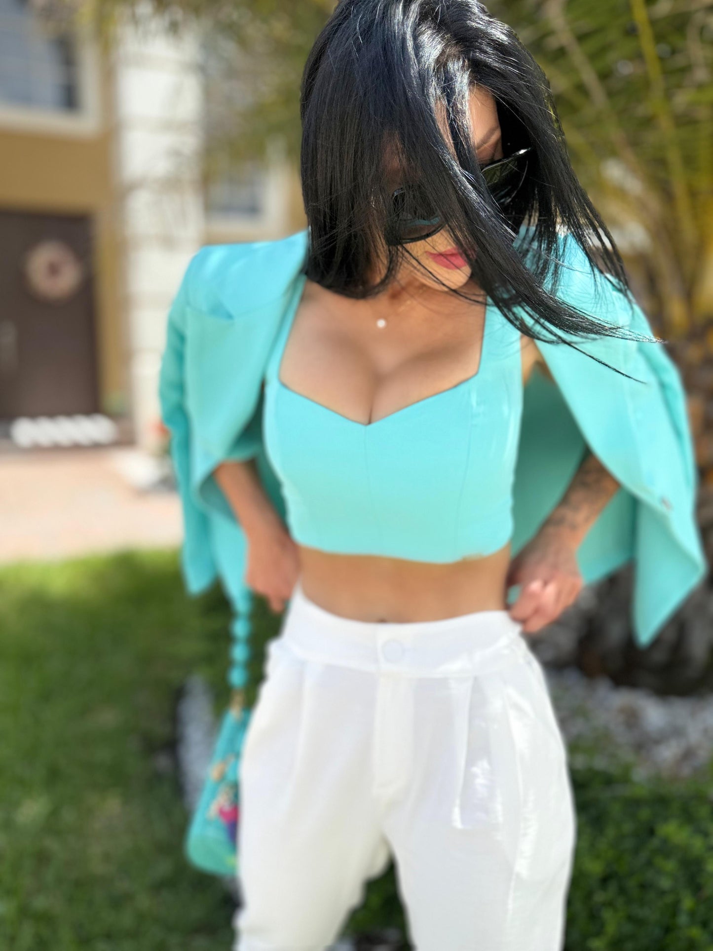 SET MARIA