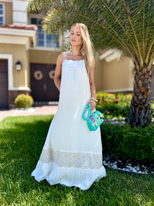 DRESS CAMILLE